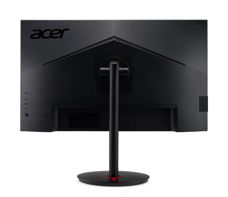 Acer NITRO XV0 XV240Y W3 Computerbildschirm 60,5 cm (23.8") 1920 x 1080 Pixel Full HD LCD Schwarz