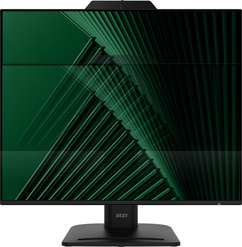 MSI Pro MP242PMGDE Computerbildschirm 60,5 cm (23.8") 1920 x 1080 Pixel Full HD LCD Schwarz