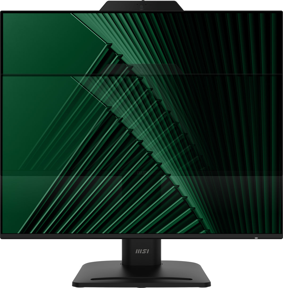 MSI Pro MP242PMG Computerbildschirm 60,5 cm (23.8") 1920 x 1080 Pixel Full HD LCD Schwarz