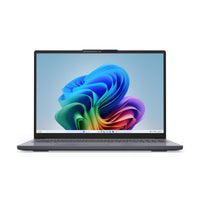 Lenovo IdeaPad Slim 3 16IWC11 Intel Core 7 350 Laptop 40,6 cm (16") WUXGA 16 GB DDR5-SDRAM 512 GB SSD Wi-Fi 6 (802.11ax) Windows 11 Home Grau Schweiz