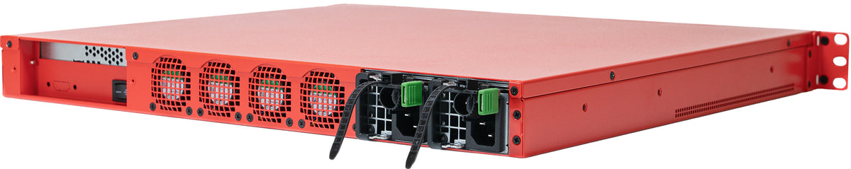Securepoint RC1000R G6 Security UTM Appliance