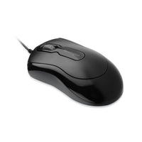 Kensington Mouse-in-a-box Kabelgebunden