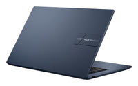 ASUS Vivobook 14 X1404VA-DISEB2157W Intel Core 5 120U Laptop 35,6 cm (14") Full HD 16 GB DDR5-SDRAM 512 GB SSD Wi-Fi 6 (802.11ax) Windows 11 Home Blau