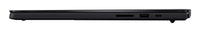 ASUS ProArt P16 H7606WP-RJ097W AMD Ryzen AI 9 HX 370 Laptop 40,6 cm (16") Touchscreen WQXGA+ 32 GB LPDDR5x-SDRAM 2 TB SSD NVIDIA GeForce RTX 5070 Wi-Fi 7 (802.11be) Windows 11 Home Schwarz