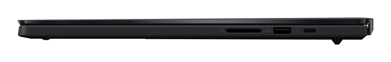 ASUS ProArt P16 H7606WM-SR169X Copilot+ PC AMD Ryzen AI 9 HX 370 Laptop 40,6 cm (16") Touchscreen 3K 32 GB LPDDR5x-SDRAM 1 TB SSD NVIDIA GeForce RTX 5060 Laptop GPU Wi-Fi 7 (802.11be) Windows 11 Pro Schwarz