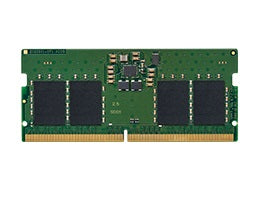 Kingston Technology KCP548SS6-8 Speichermodul 8 GB 1 x 8 GB DDR5 262-pin SO-DIMM