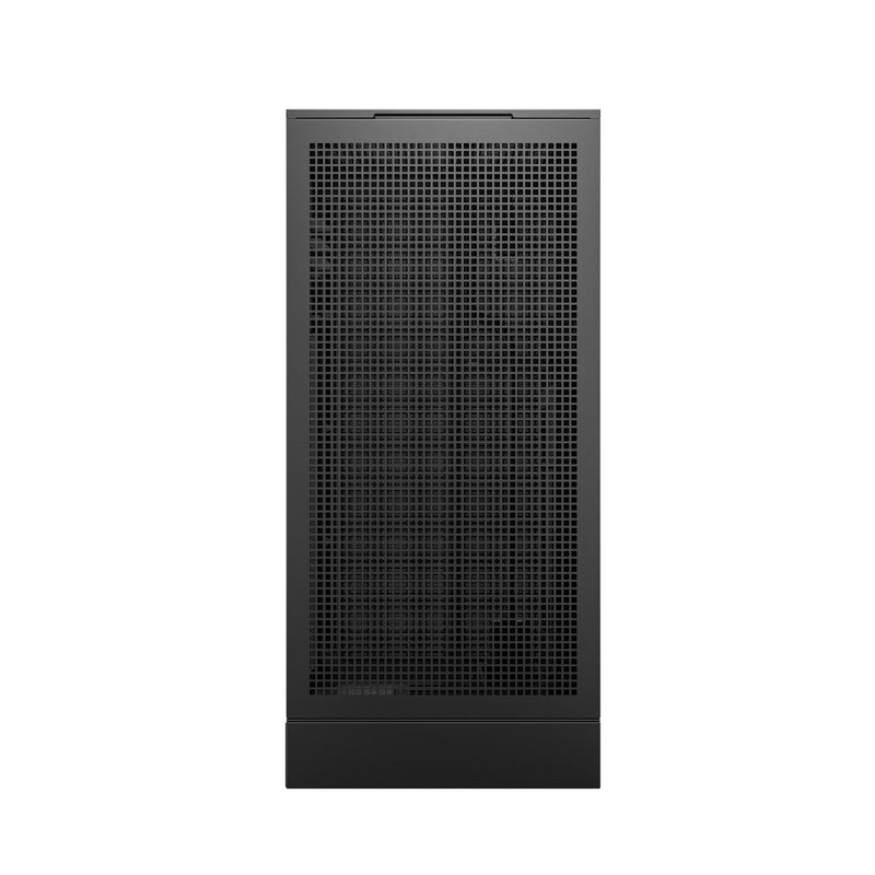 DeepCool CH270 Digital Mini Tower Schwarz
