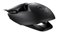 COUGAR Gaming Maus AirBlader, Kabelgebunden, Schwarz