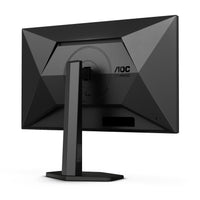 AOC G4 Q27G4XF Computerbildschirm 68,6 cm (27") 2560 x 1440 Pixel Quad HD LED Schwarz, Grau