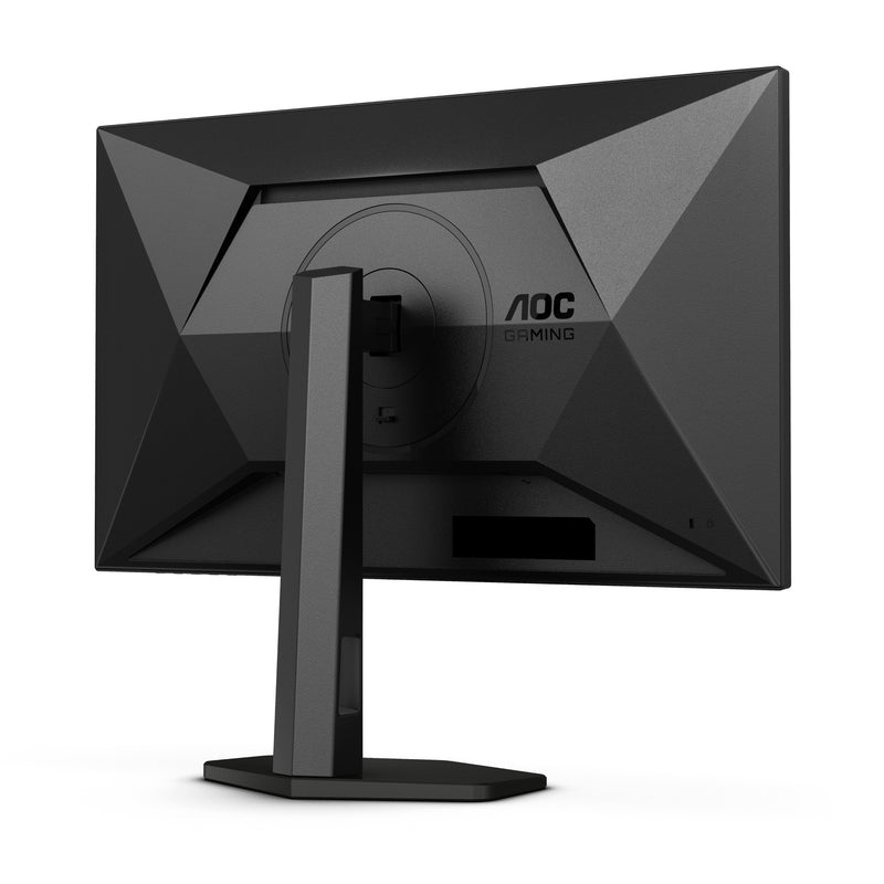 AOC G4 Q27G4XF Computerbildschirm 68,6 cm (27") 2560 x 1440 Pixel Quad HD LED Schwarz, Grau