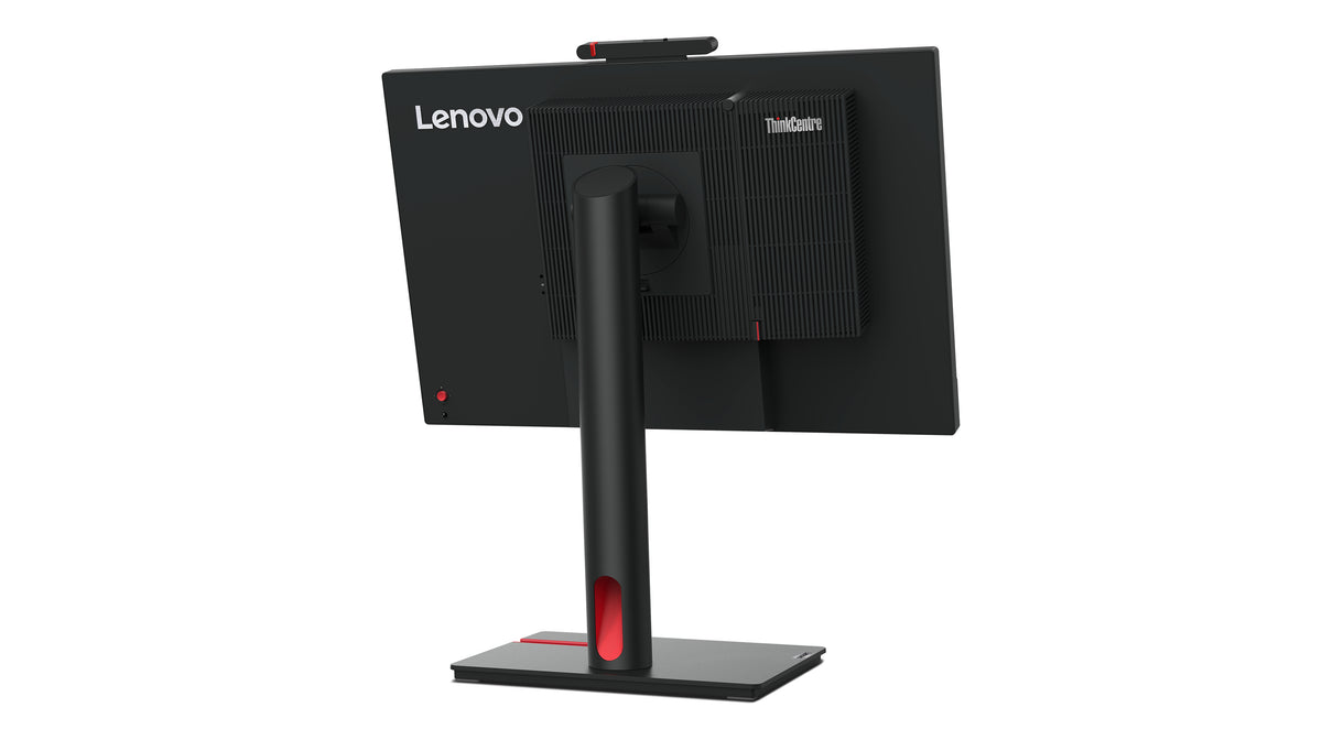 Lenovo ThinkCentre Tiny-In-One 22 Gen 5 Computerbildschirm 54,6 cm (21.5") 1920 x 1080 Pixel Full HD LED Schwarz
