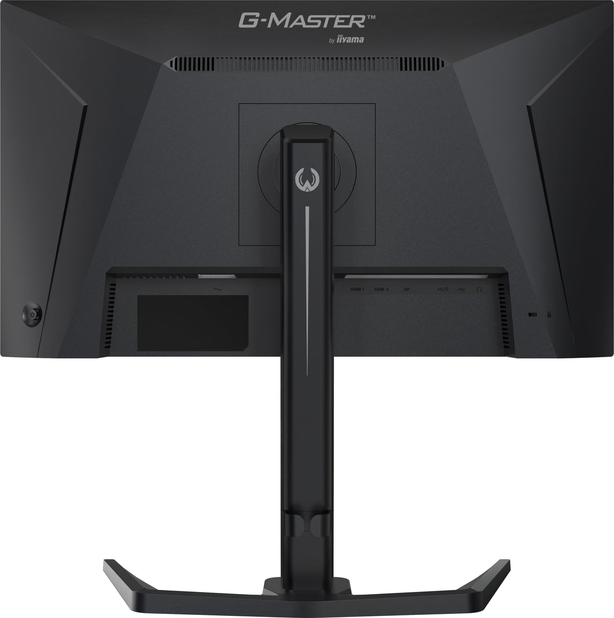 iiyama G-MASTER GB2591HSU-B1 Computerbildschirm 62,2 cm (24.5") 1920 x 1080 Pixel Full HD LED Schwarz