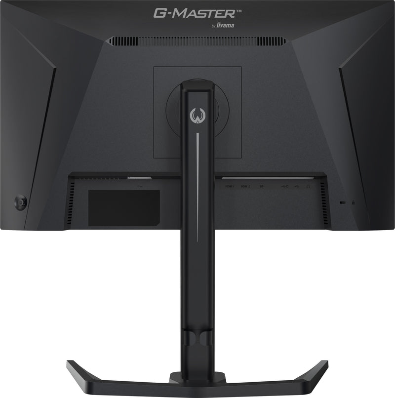 iiyama G-MASTER GB2591HSU-B1 Computerbildschirm 62,2 cm (24.5") 1920 x 1080 Pixel Full HD LED Schwarz