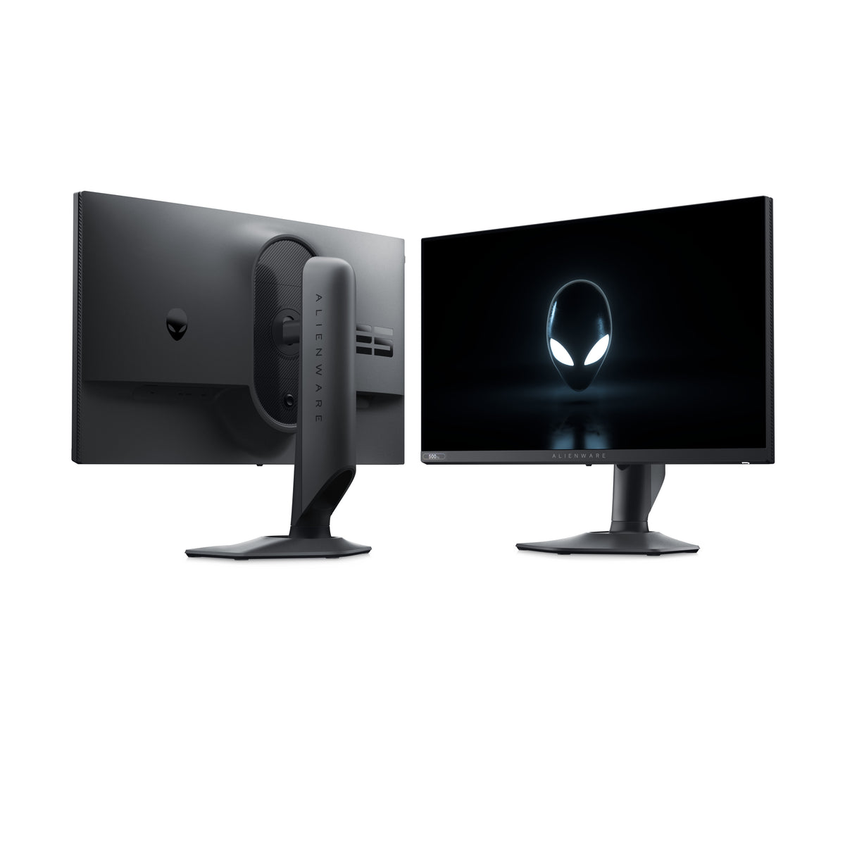 Alienware AW2524HF Computerbildschirm 62,2 cm (24.5") 1920 x 1080 Pixel Full HD LCD Schwarz