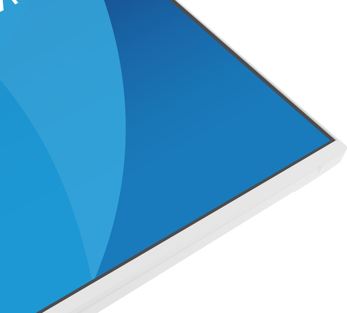 iiyama ProLite XB2497HSN-W1 Écran d'ordinateur 60,5 cm (23.8") 1920 x 1080 pixels Full HD LED Blanc