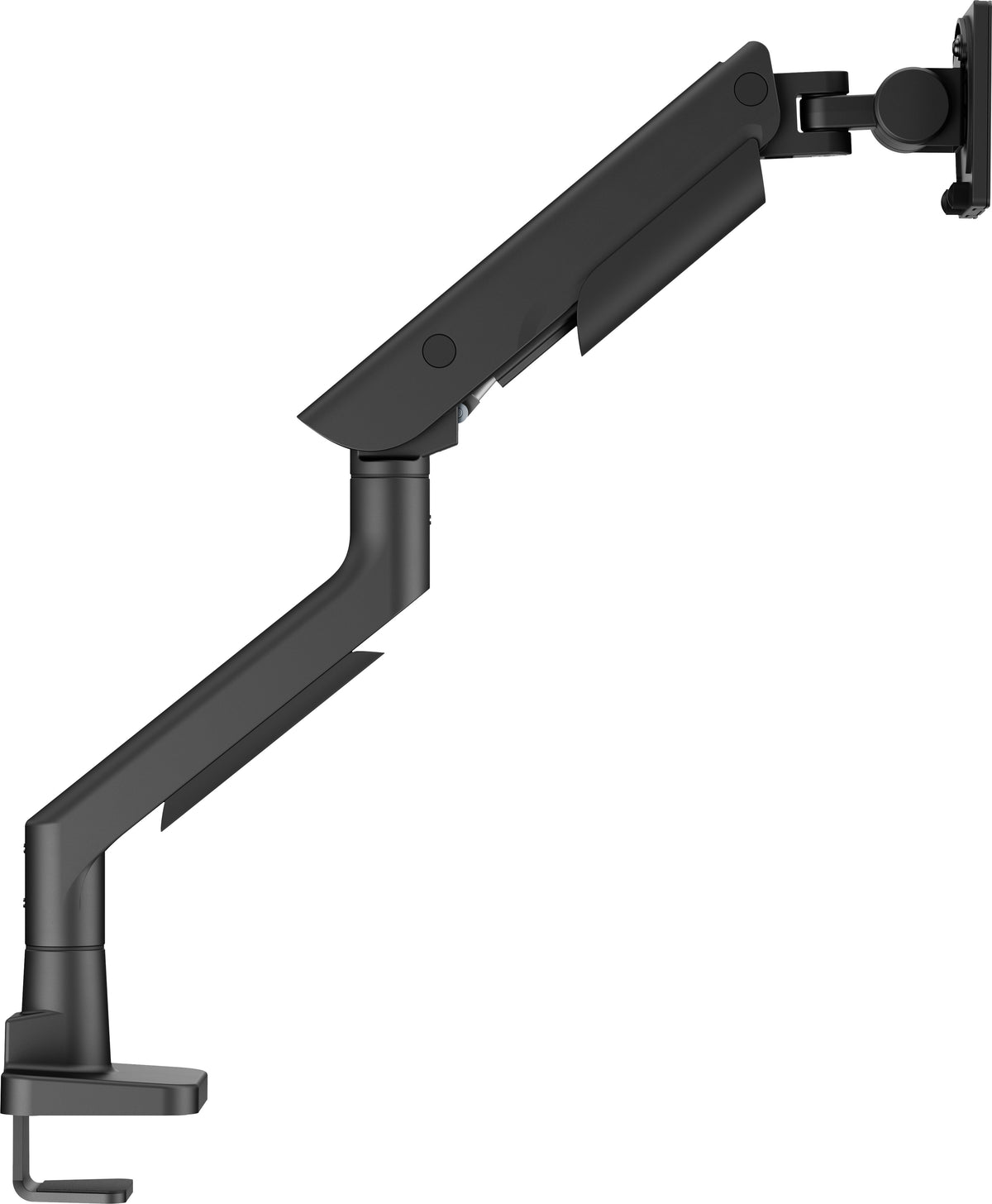 iiyama DS6001C-B1 Flachbildschirm-Tischhalterung 124,5 cm (49") Tisch/Bank Schwarz