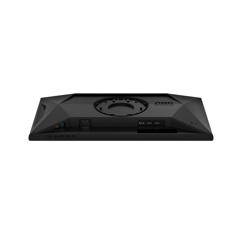 AOC G4 25G4SXU Computerbildschirm 62,2 cm (24.5") 1920 x 1080 Pixel Full HD LED Schwarz, Grau