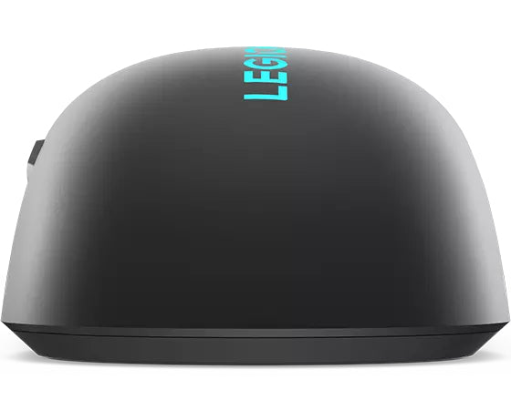 Lenovo M600s Maus Gaming Beidhändig RF Wireless + Bluetooth + USB Type-C Optisch 19000 DPI