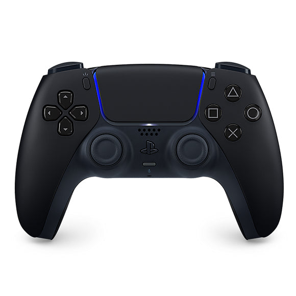Sony Interactive Entertainment DualSense V2 Black Bluetooth/USB Gamepad Analog / Digital Android, MAC, PC, PlayStation 5, iOS