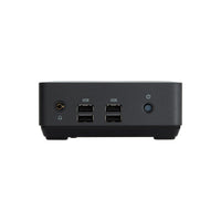 GIGABYTE BRIX Schwarz i7-1355U