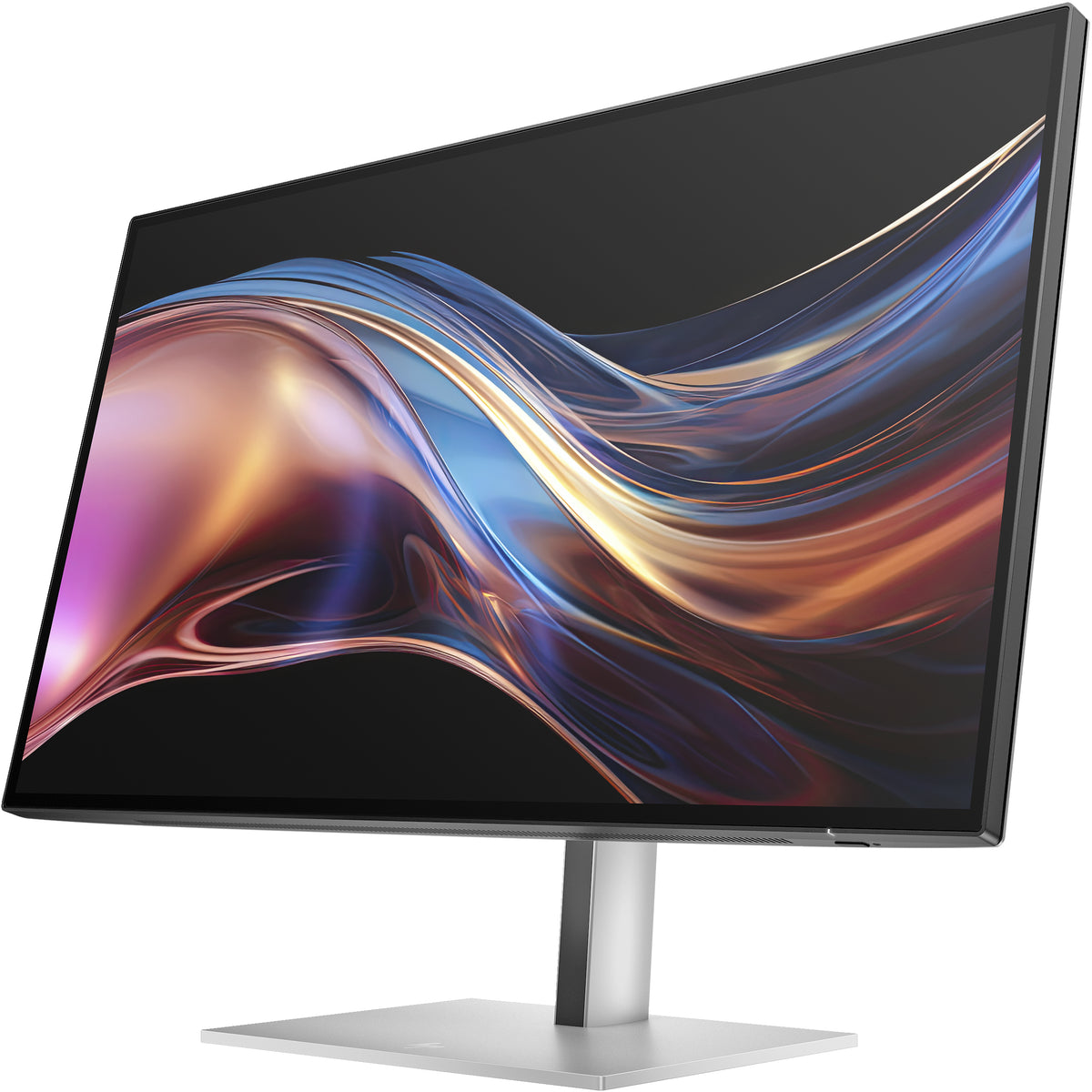 HP Serie 7 Pro 27 Zoll QHD Thunderbolt 4-Monitor – 727pu