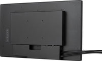 iiyama TF2438MSC-B1 Computerbildschirm 60,5 cm (23.8") 1920 x 1080 Pixel Full HD LED Touchscreen Schwarz