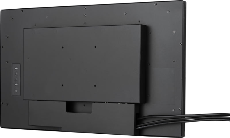 iiyama TF2438MSC-B1 Computerbildschirm 60,5 cm (23.8") 1920 x 1080 Pixel Full HD LED Touchscreen Schwarz
