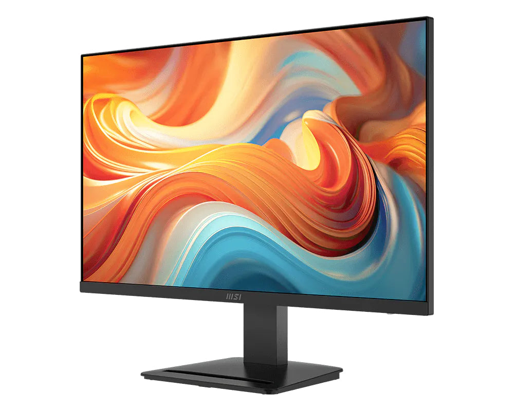 MSI Pro MP273DE E14A Computerbildschirm 68,6 cm (27") 1920 x 1080 Pixel Full HD LCD Schwarz