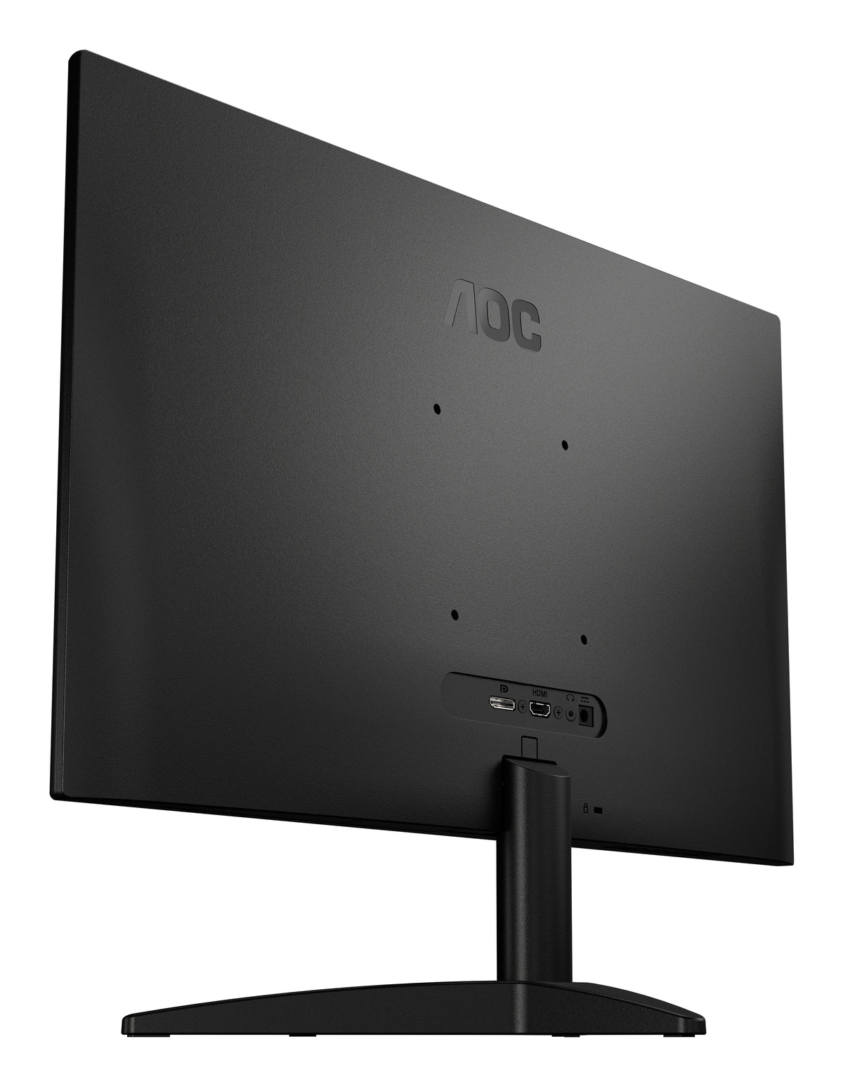 AOC B3 24B36X Computerbildschirm 60,5 cm (23.8") 1920 x 1080 Pixel Full HD LED Schwarz