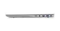 Acer Aspire Lite AL16-54P-523X Intel® Core™ i5 i5-1334U Laptop 40,6 cm (16") WUXGA 16 GB DDR5-SDRAM 512 GB SSD Wi-Fi 6 (802.11ax) Windows 11 Home Silber