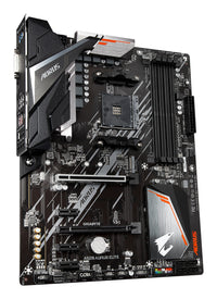 GIGABYTE A520 AORUS ELITE Motherboard