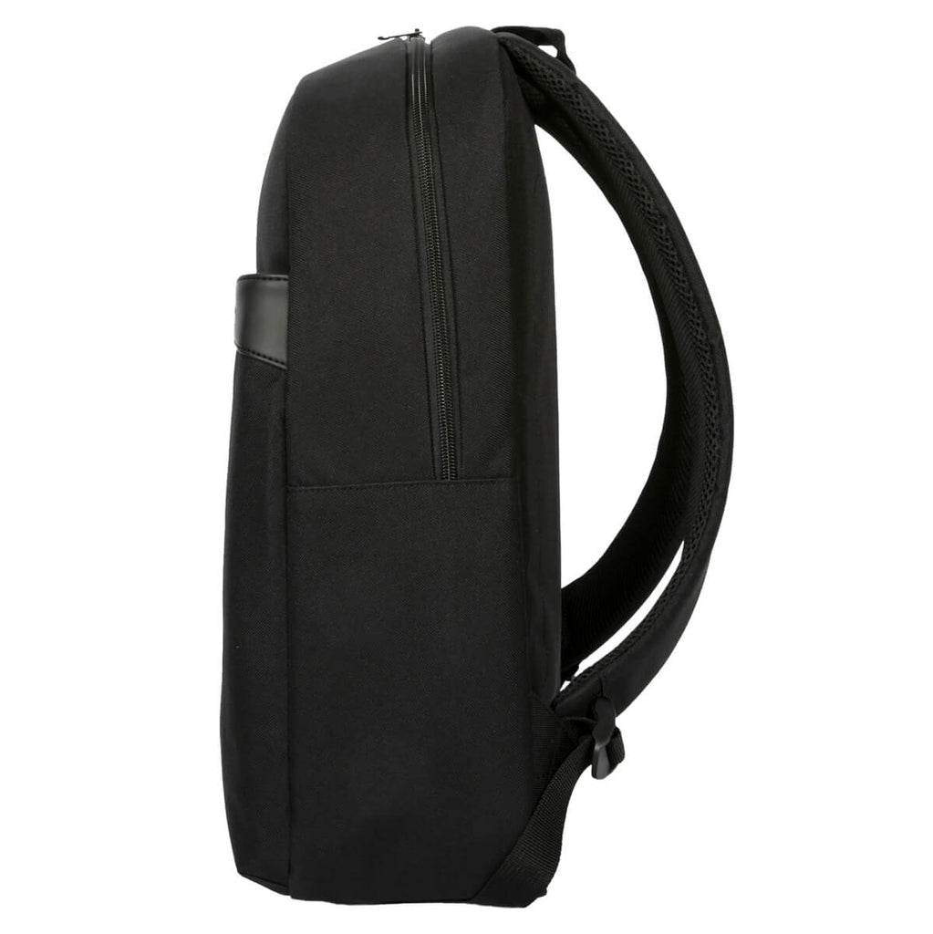 Targus GeoLite 40,6 cm (16") Rucksack Schwarz