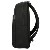 Targus GeoLite 40,6 cm (16") Rucksack Schwarz