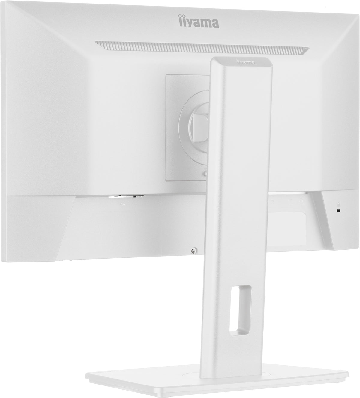 iiyama ProLite XUB2293HSU-W7 Computerbildschirm 54,6 cm (21.5") 1920 x 1080 Pixel Full HD LED Weiß