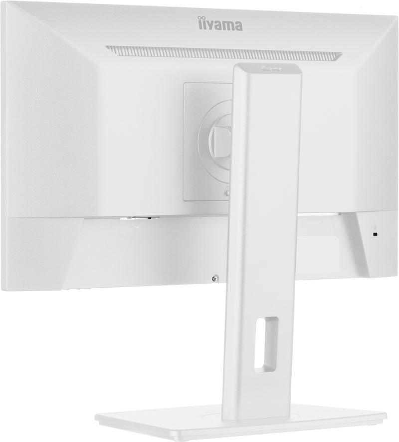 iiyama ProLite XUB2293HSU-W7 Computerbildschirm 54,6 cm (21.5") 1920 x 1080 Pixel Full HD LED Weiß