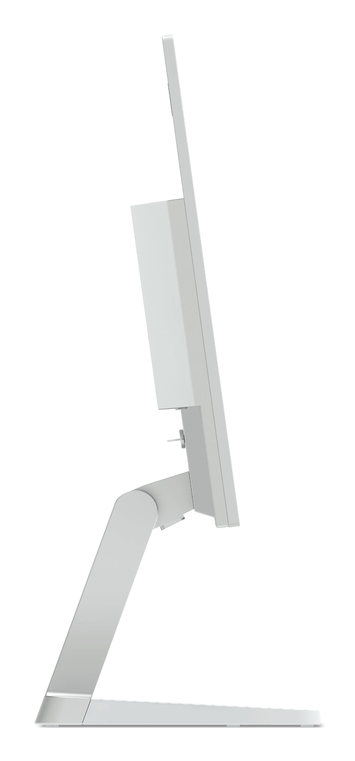 Lenovo L24-4C Computerbildschirm 60,5 cm (23.8") 1920 x 1080 Pixel Full HD LCD Grau