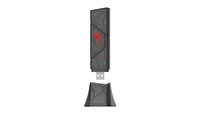 ASUS ROG USB-BE92 Wifi 7 BE6500 Tri-Band USB Adapter WLAN 6500 Mbit/s