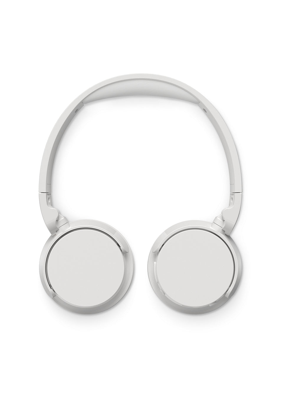 Philips 4000 series TAH4209WT/00 Kopfhörer & Headset Kabellos Kopfband Anrufe/Musik Bluetooth Weiß