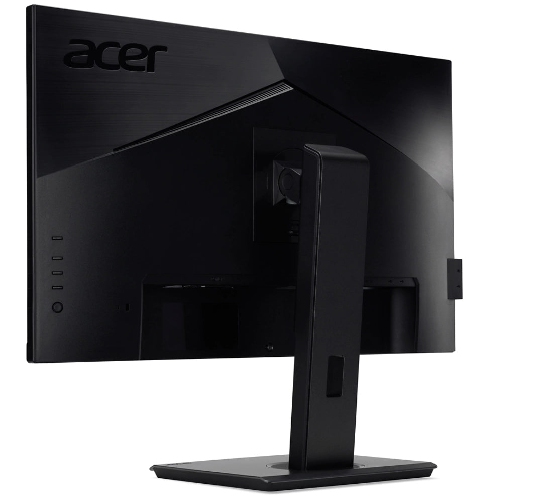 Acer B247Y DE Computerbildschirm 60,5 cm (23.8") 1920 x 1080 Pixel Full HD LED Schwarz