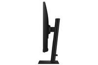 Samsung S61F Computerbildschirm 68,6 cm (27") 2560 x 1440 Pixel Quad HD LCD Schwarz