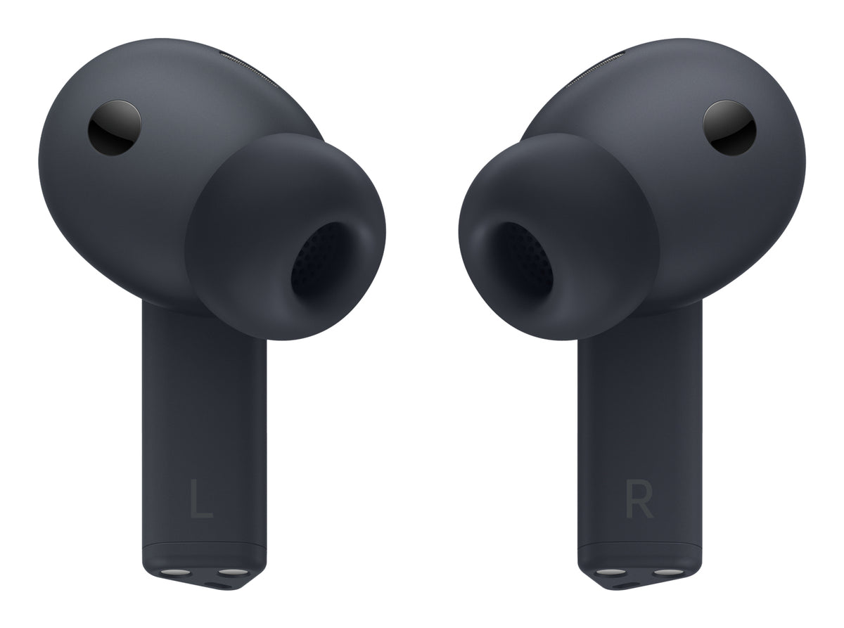 Samsung Galaxy SM-R420NZKAEUB Kopfhörer & Headset True Wireless Stereo (TWS) im Ohr Anrufe/Musik Bluetooth Schwarz