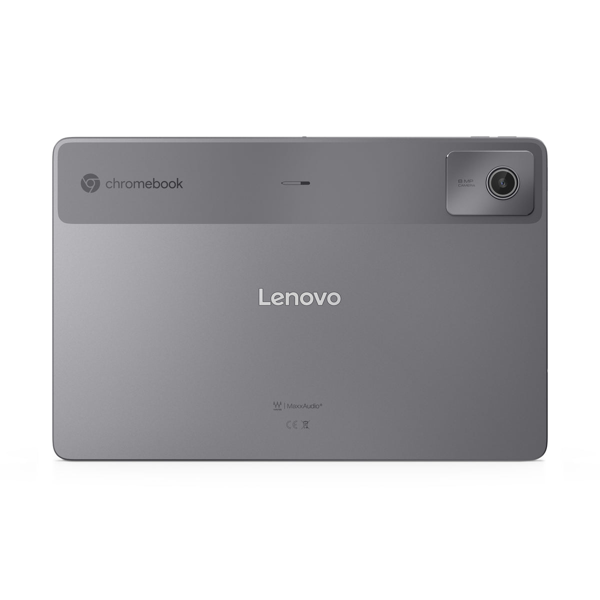 Lenovo Chromebook Duet 11M889 MediaTek Kompanio 838 27,8 cm (10.9") Touchscreen WUXGA 8 GB LPDDR4x-SDRAM 128 GB eMMC Wi-Fi 6 (802.11ax) ChromeOS Grau Schweiz