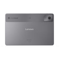 Lenovo Chromebook Duet 11M889 MediaTek Kompanio 838 27,8 cm (10.9") Touchscreen WUXGA 8 GB LPDDR4x-SDRAM 128 GB eMMC Wi-Fi 6 (802.11ax) ChromeOS Grau Deutsch