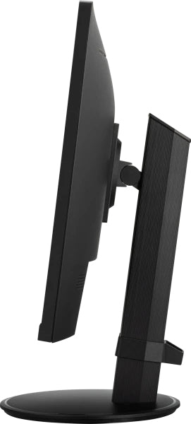 Viewsonic VG Series VG2708-4K Computer Monitor 68.6 cm (27") 3840 x 2160 pixels 4K Ultra HD LED Black