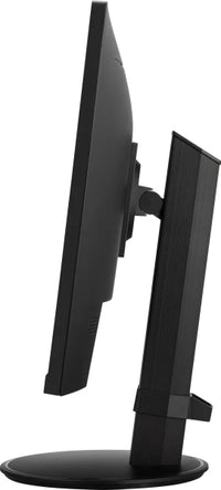 Viewsonic VG Series VG2708-4K Computerbildschirm 68,6 cm (27") 3840 x 2160 Pixel 4K Ultra HD LED Schwarz