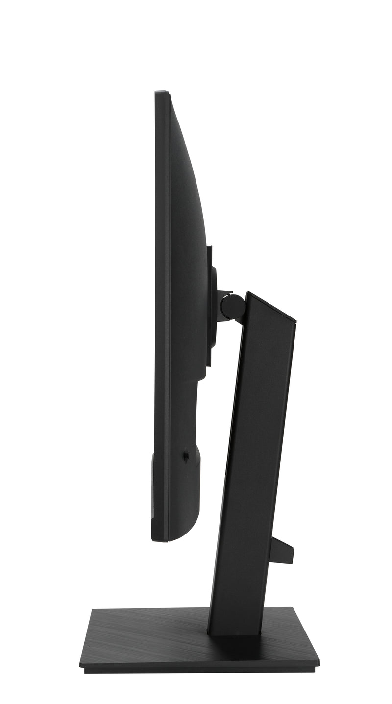 ASUS VA27AQ Computerbildschirm 68,6 cm (27") 2560 x 1440 Pixel Quad HD LCD Schwarz