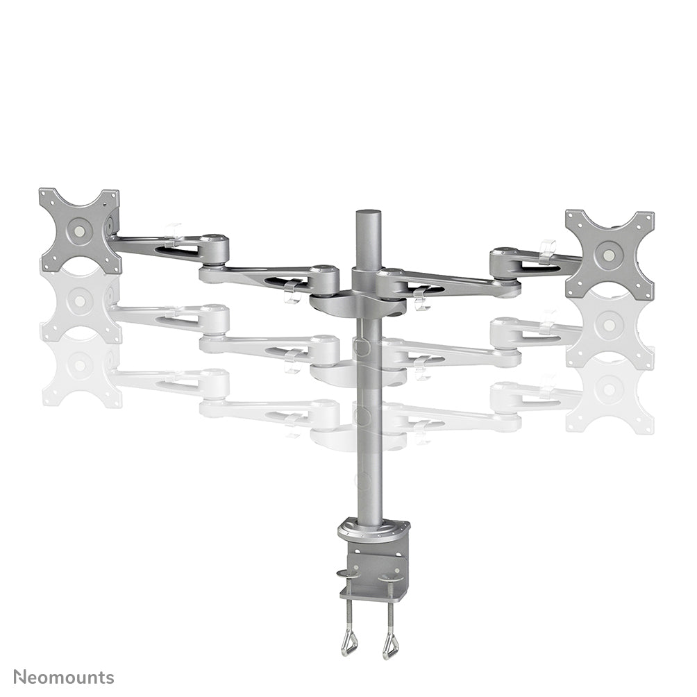 Neomounts FPMA-D935D Monitorarm 14-27"
