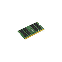 Kingston Technology ValueRAM KVR26S19D8/16BK Speichermodul 16 GB 1 x 16 GB DDR4 260-pin SO-DIMM
