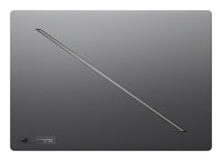 ASUS ROG Zephyrus G16 GU605MV-QP101W Intel Core Ultra 7 155H Laptop 40,6 cm (16") WQXGA 16 GB LPDDR5x-SDRAM 1 TB SSD NVIDIA GeForce RTX 4060 Wi-Fi 6E (802.11ax) Windows 11 Home Grau