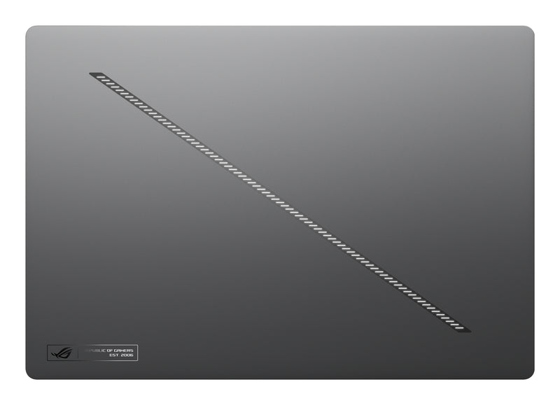 ASUS ROG Zephyrus G16 GU605MV-QP101W Intel Core Ultra 7 155H Laptop 40,6 cm (16") WQXGA 16 GB LPDDR5x-SDRAM 1 TB SSD NVIDIA GeForce RTX 4060 Wi-Fi 6E (802.11ax) Windows 11 Home Grau